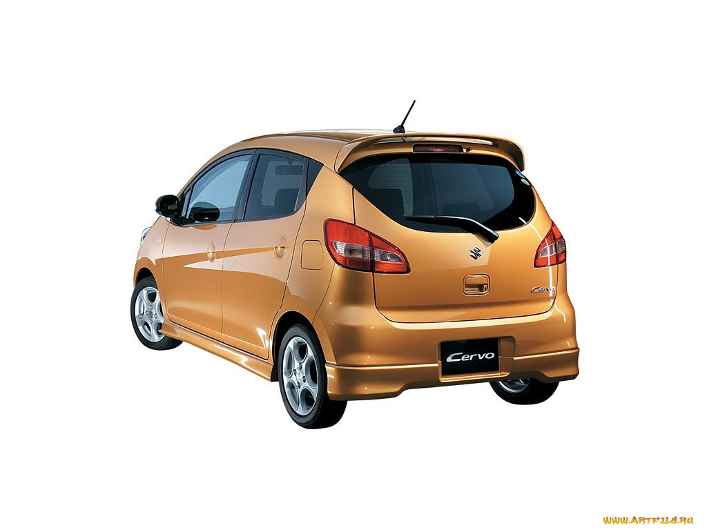 , suzuki